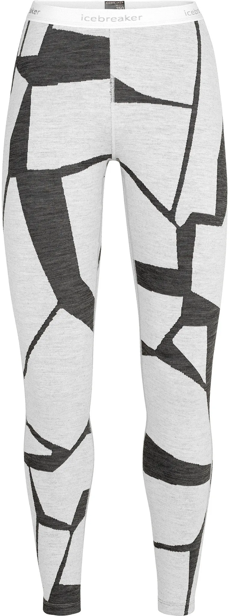 250 Vertex Fractured Landscapes Leggings - Women's|-|Legging Fractured Landscapes de 250 Vertex - Femme