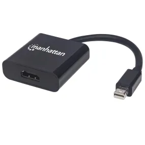 Active Mini DisplayPort to HDMI Adapter