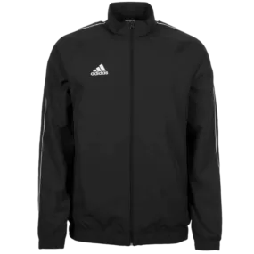 Adidas Core 18 Youth Presentation Jacket