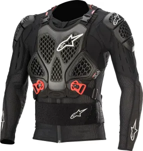 Alpinestars MX Bionic Tech V2 Protection Jackets 6506520-13-XL