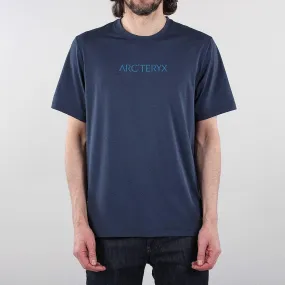 Arc'teryx Remige Word T-shirt