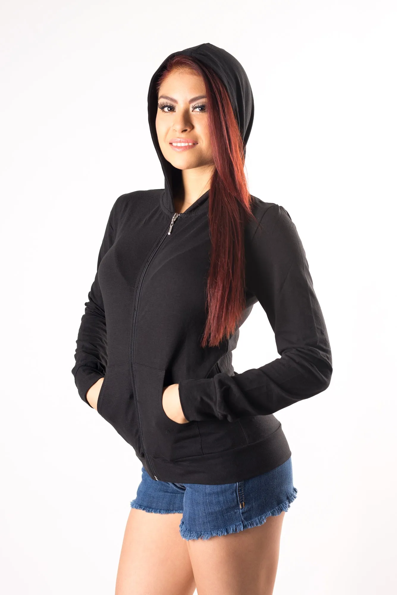 Bachatera Hoodies