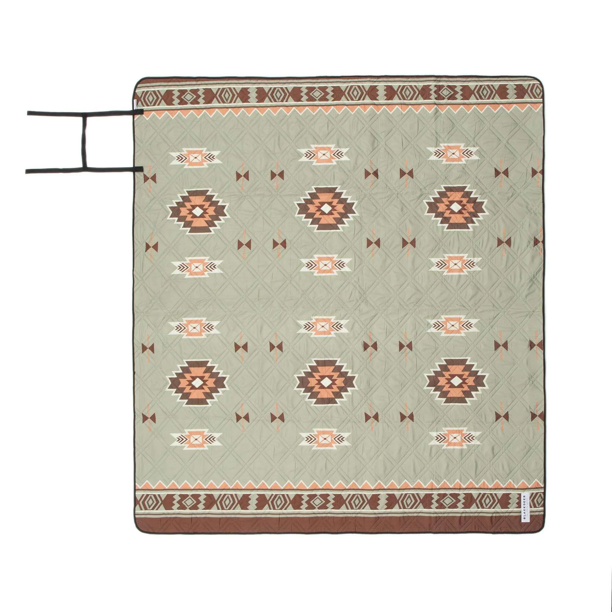 BLACKDEER Inca Picnic Mat