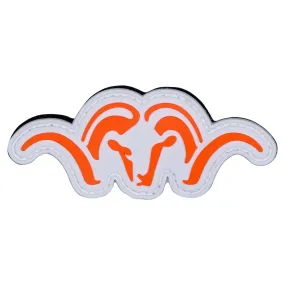 Blaser Argali Patch - Orange by Blaser