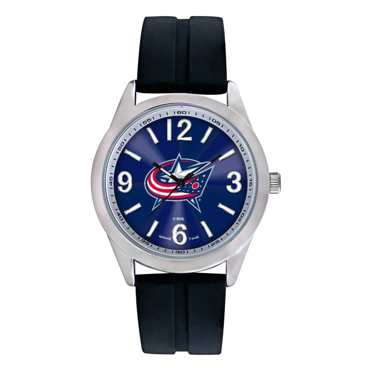 Columbus Blue Jackets Men's Varsity Watch