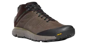 Danner Trail 2650 Mid in Brown/ Military Green