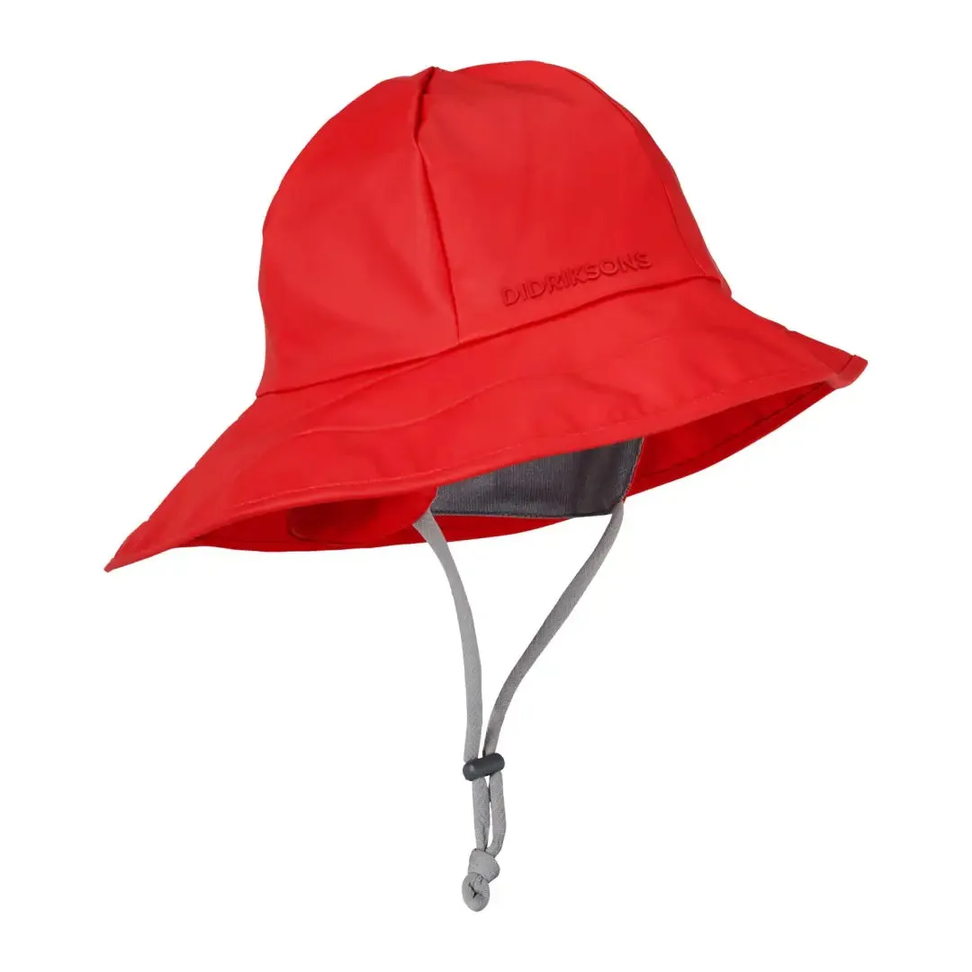 Didriksons Southwester Waterproof Rain Hat