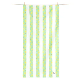 Dock & Bay Beach Towel Kids Collection M - Fun In The Sun