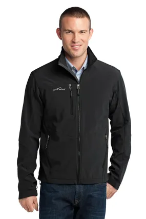 Eddie Bauer® - Soft Shell Jacket. EB530