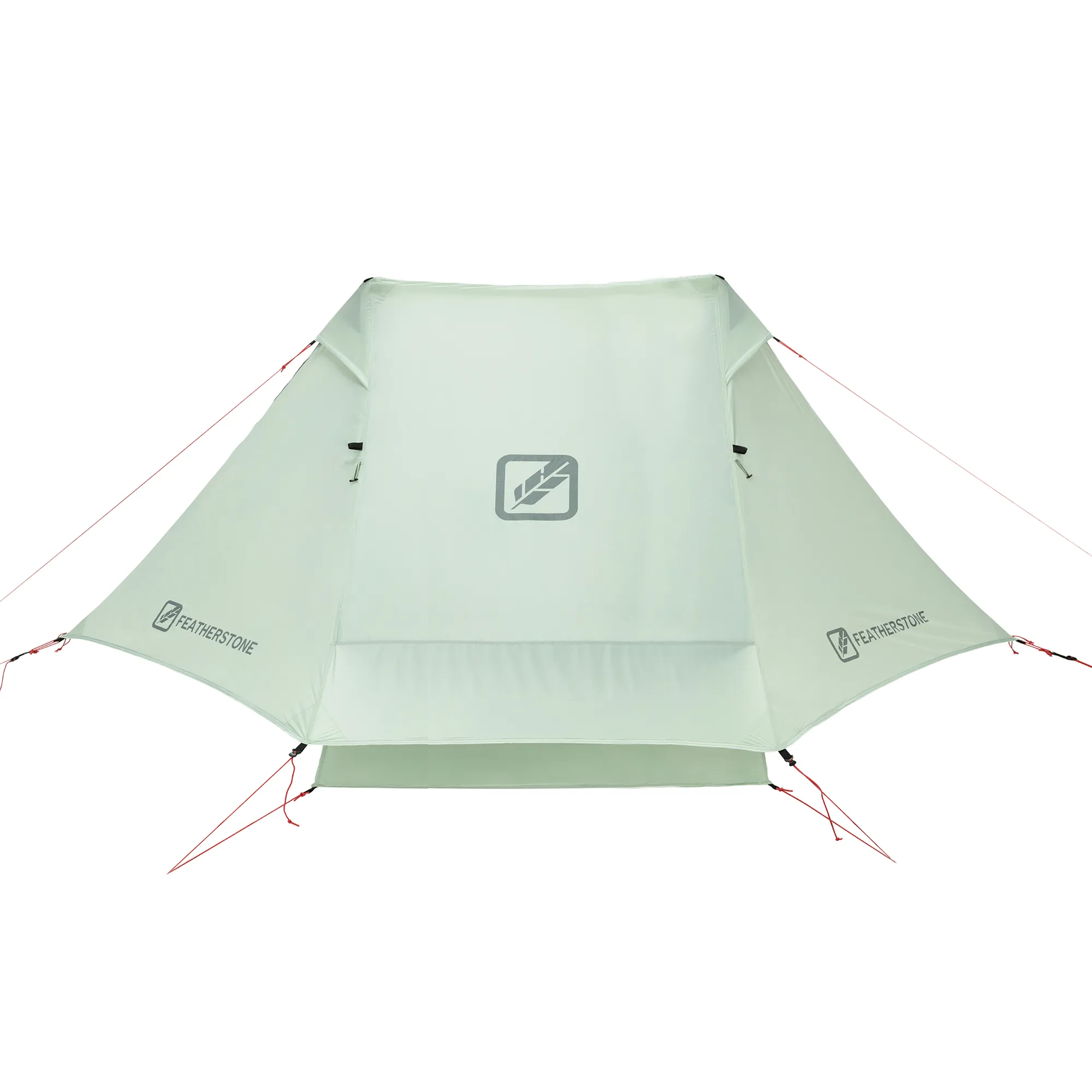 Featherstone Backbone 2P Trekking Pole Tent