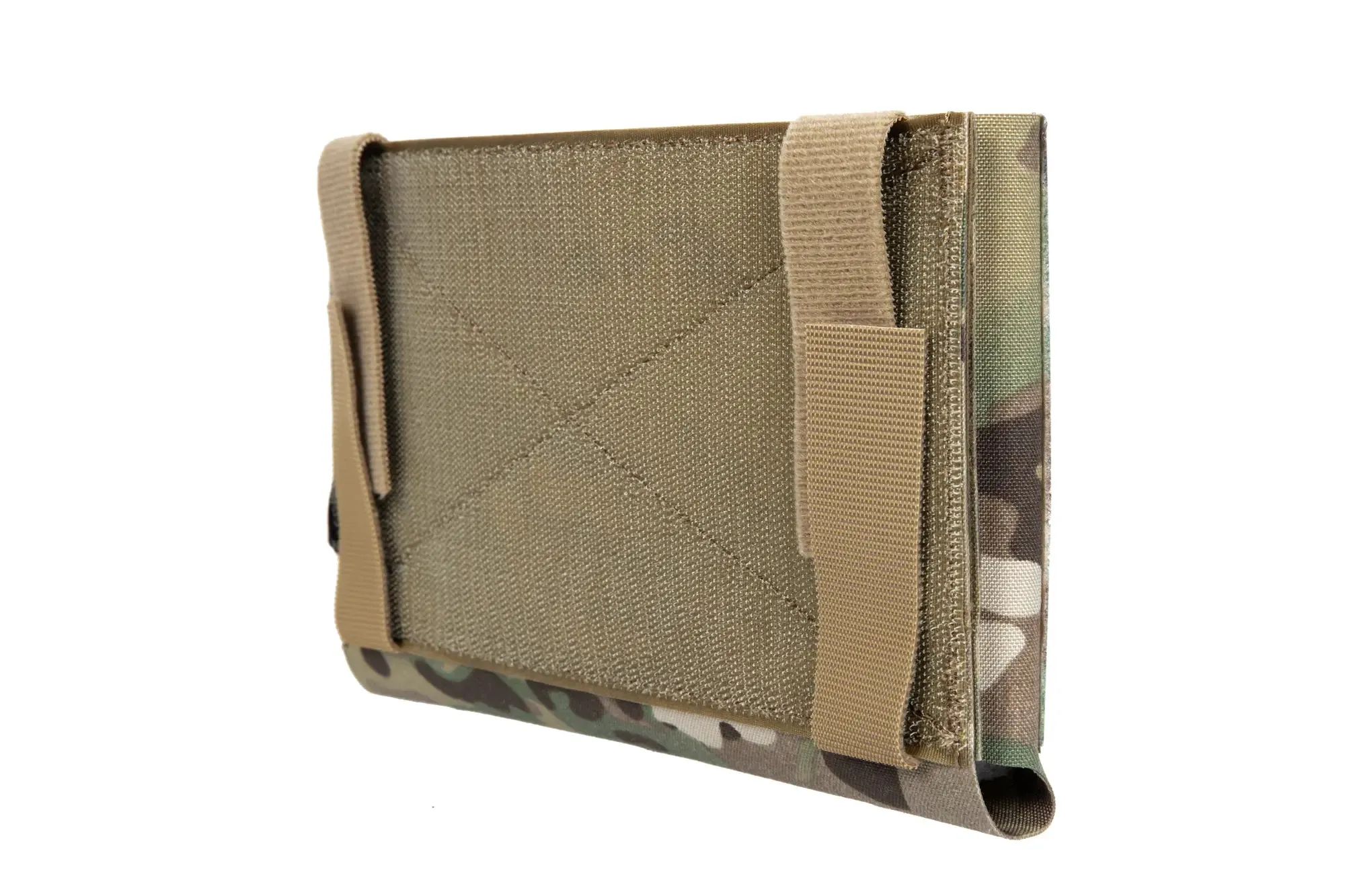 Front panel for Primal Gear Multicam vest