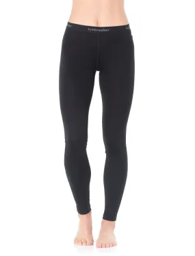 ICEBREAKER LEGGING 200 OASIS