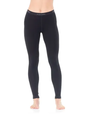 ICEBREAKER LEGGING 260 TECH