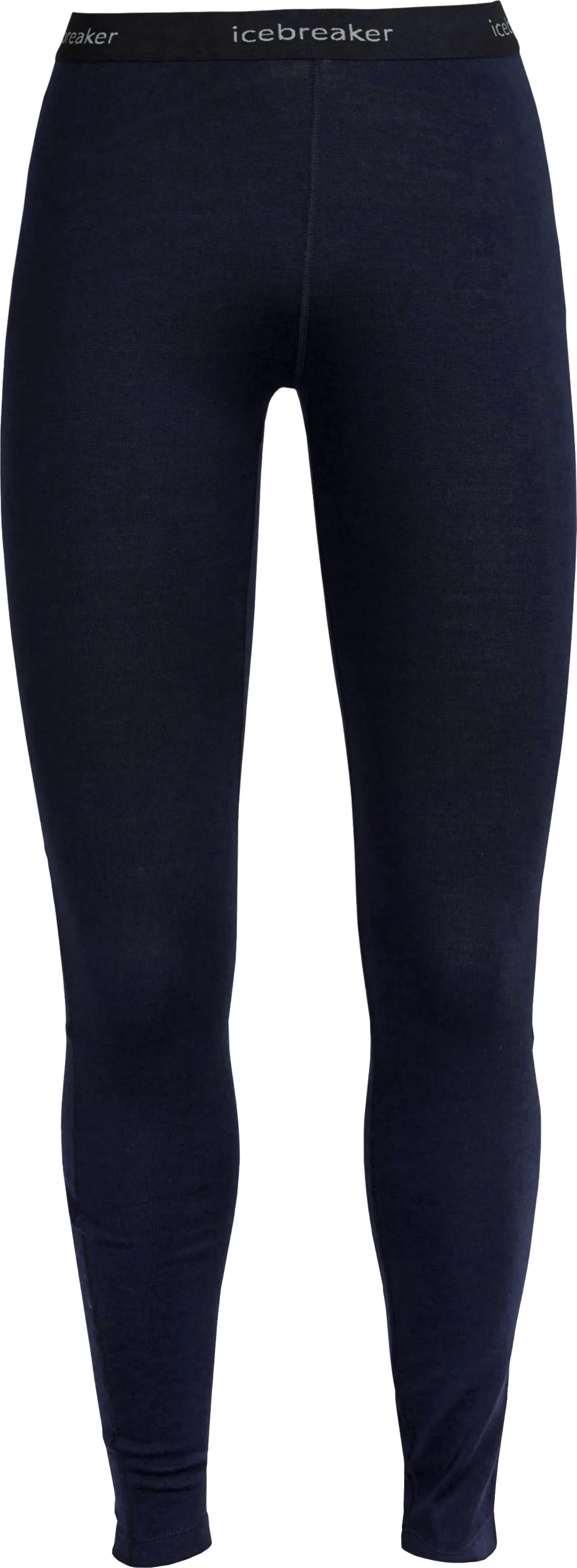 Icebreaker Women&#x27;s Merino 260 Tech Thermal Leggings Midnight Navy | Buy Icebreaker Women&#x27;s Merino 260 Tech Thermal Leggings Midnight Navy here | Outnorth