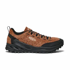 Keen Jasper Zionic Sneaker x Gramicci (Sorrel Horse/Black)