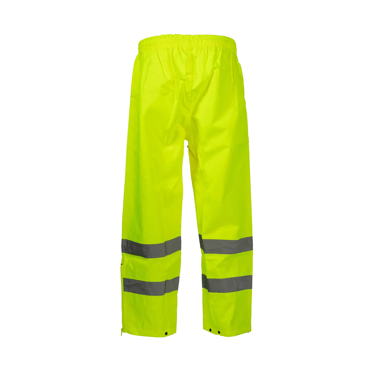 LPP-CE ANSI/ISEA 107-2010 Class E Lime Waterproof Rain Draw Strings Pants