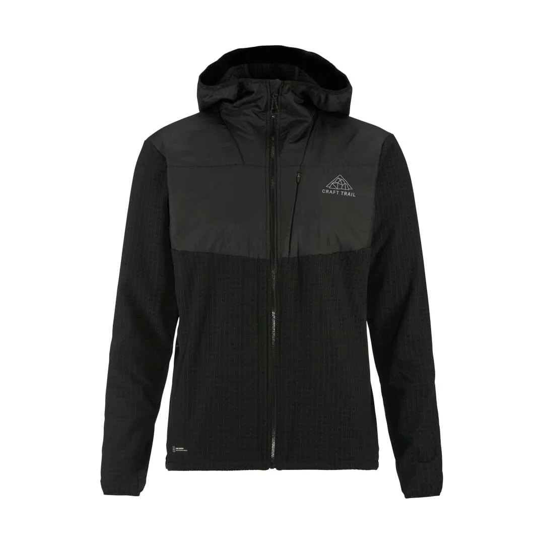 MEN'S PRO TRAIL SUBZ JACKET