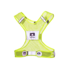 Nathan Sports Streak Reflective Vest