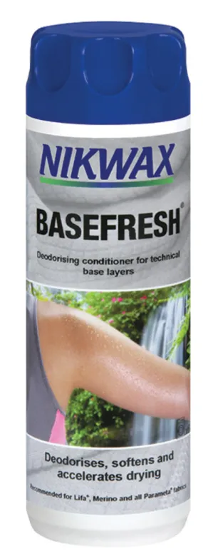 Nikwax Basefresh