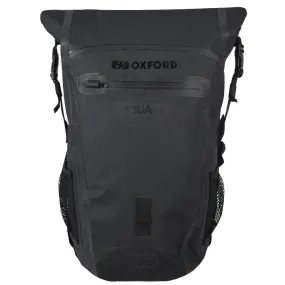 Oxford Aqua B 25 Hydro Backpack Black