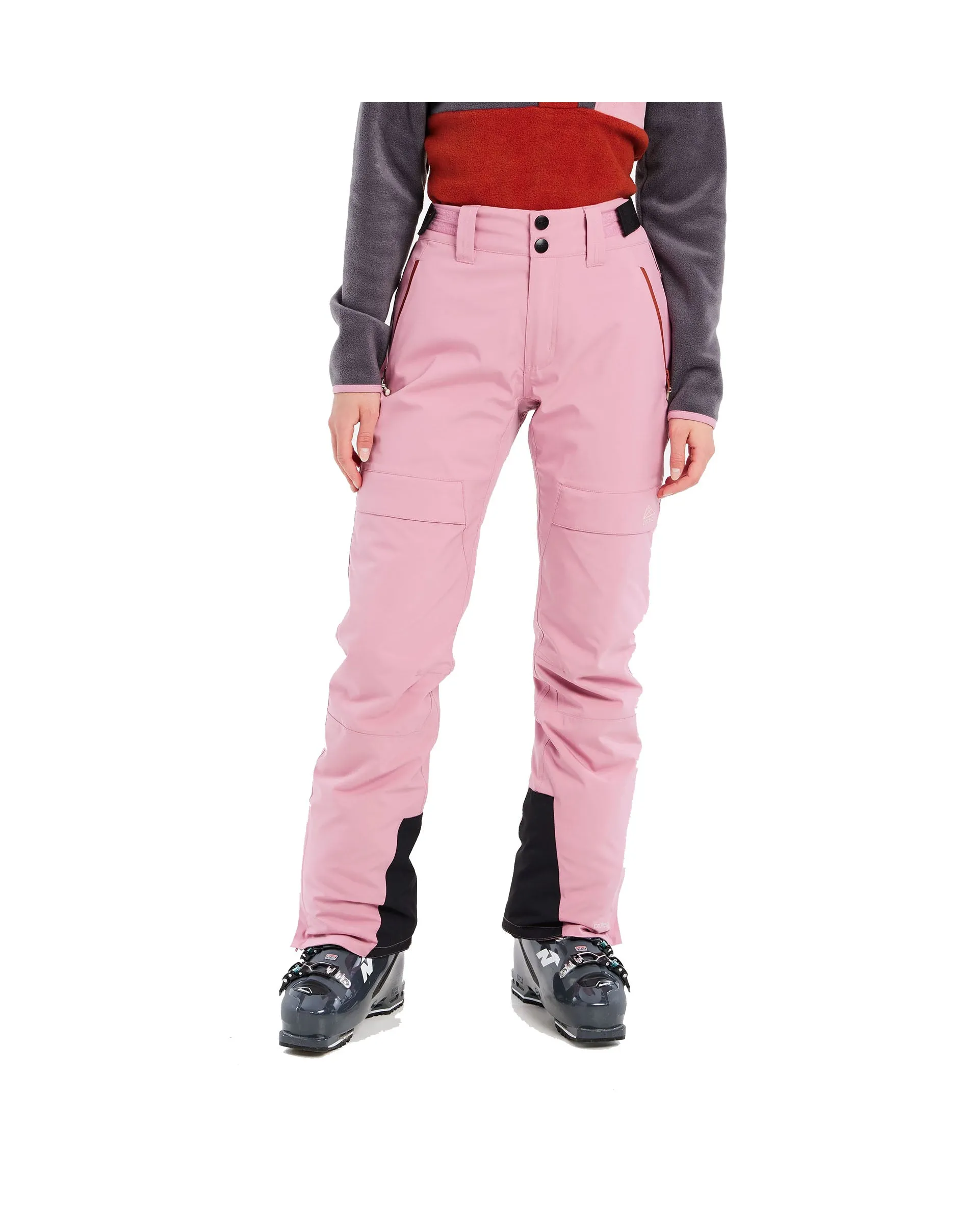 Protest Artyom Womens Ski Pants