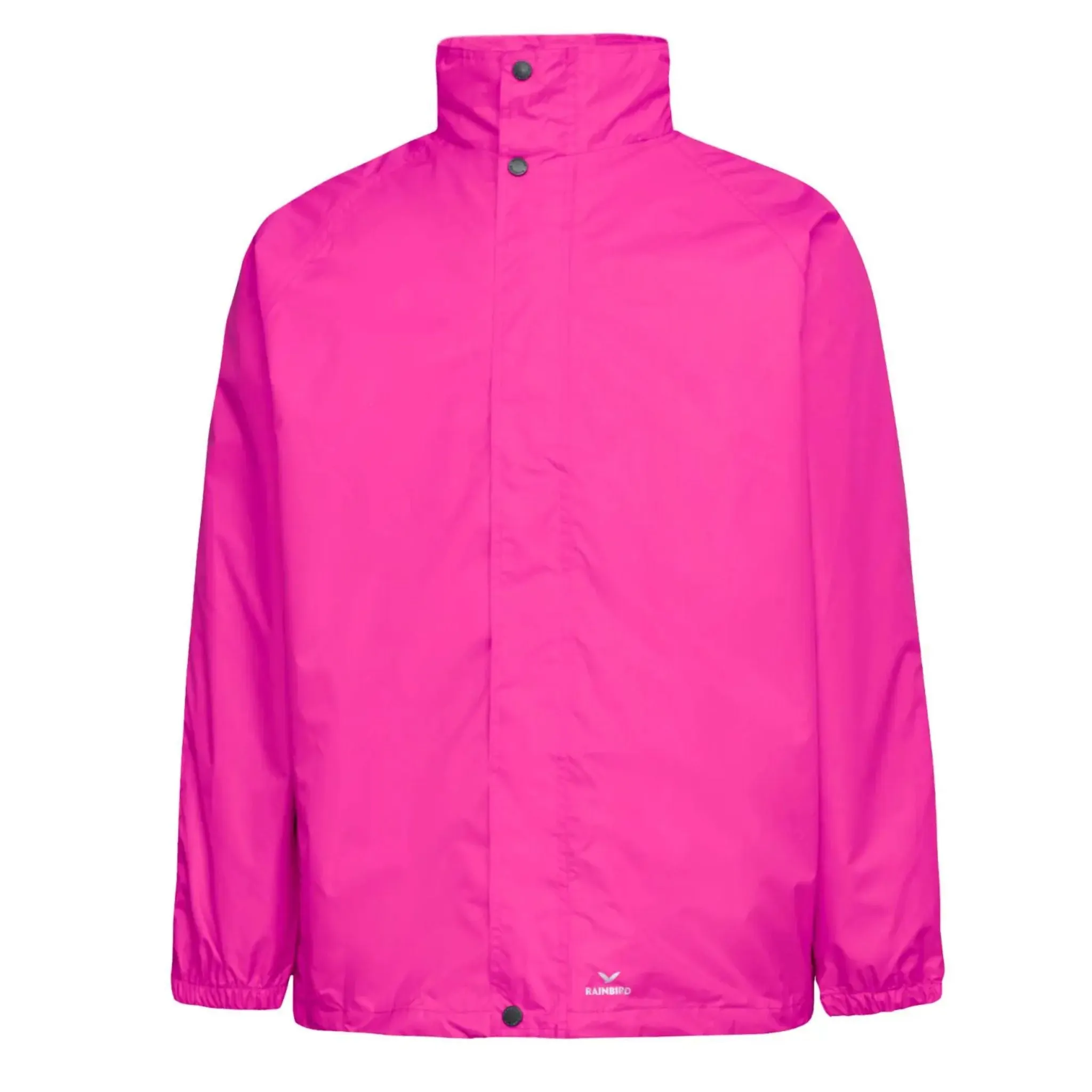 Rainbird Stowaway Adults Rain Jacket