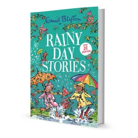 Rainy Day Stories