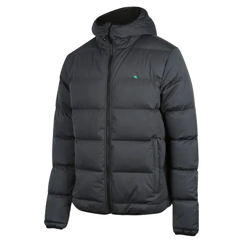 Ridgeline - Crosscut Down Puffa Jacket