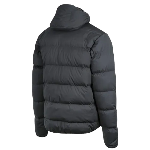 Ridgeline - Crosscut Down Puffa Jacket