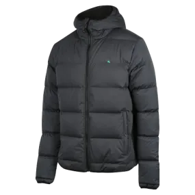 Ridgeline - Crosscut Down Puffa Jacket