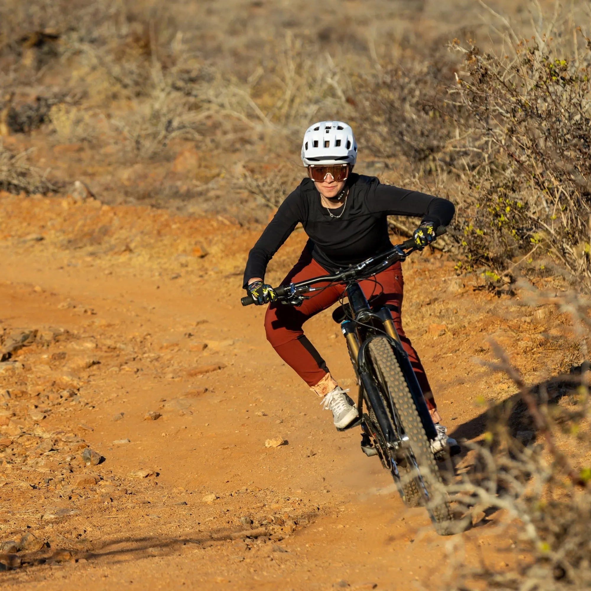 Sandia Bike Jersey