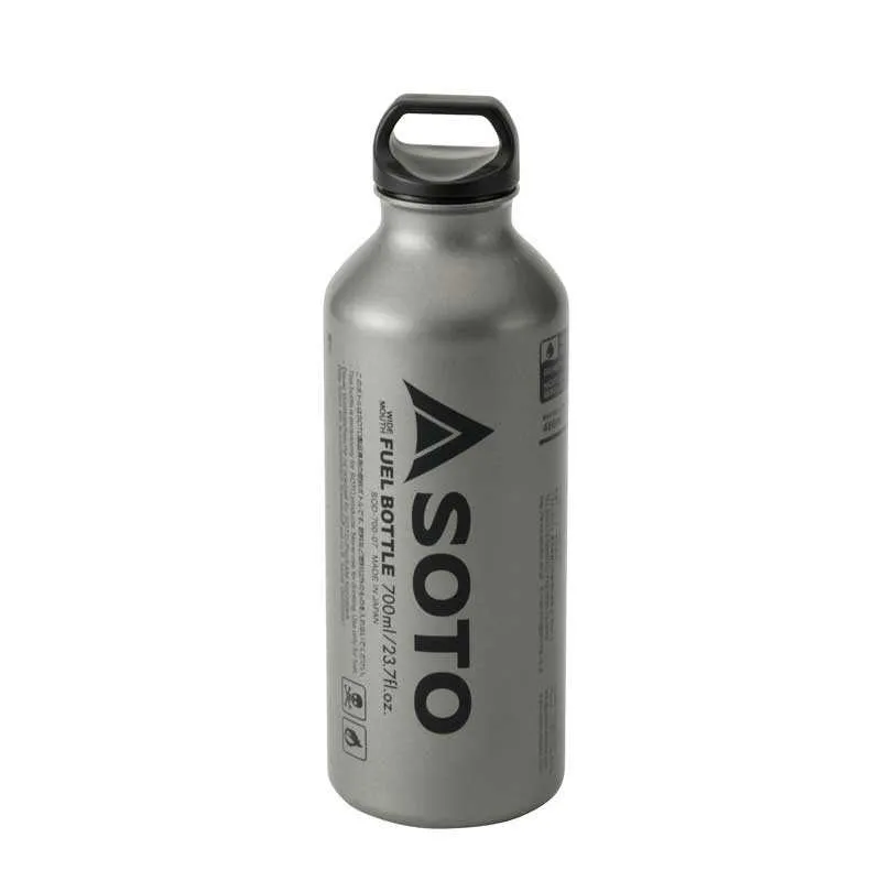 SOTO Fuel Bottle 700ml