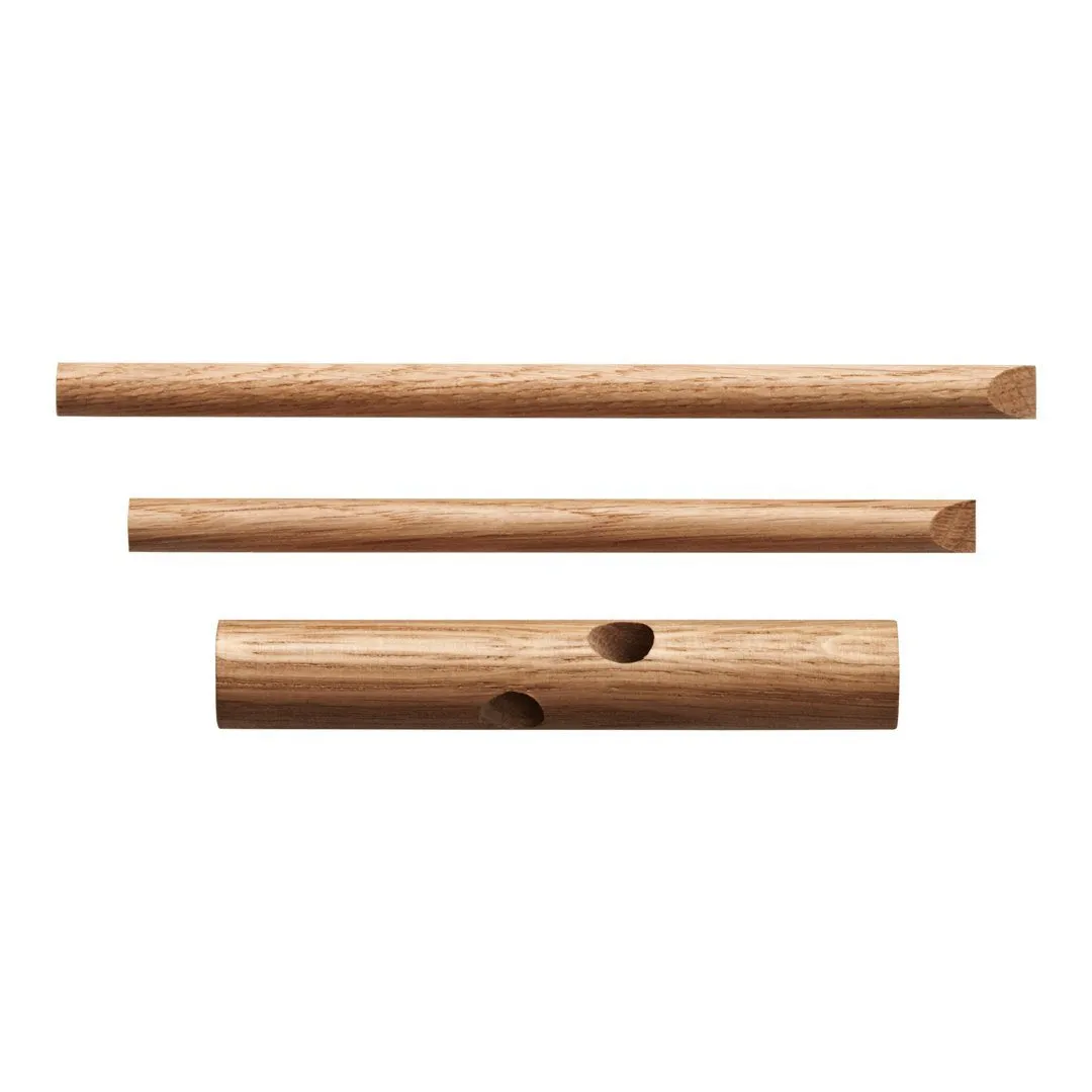 Sticks Hooks - Set of 2 (Order Quantity: 6)