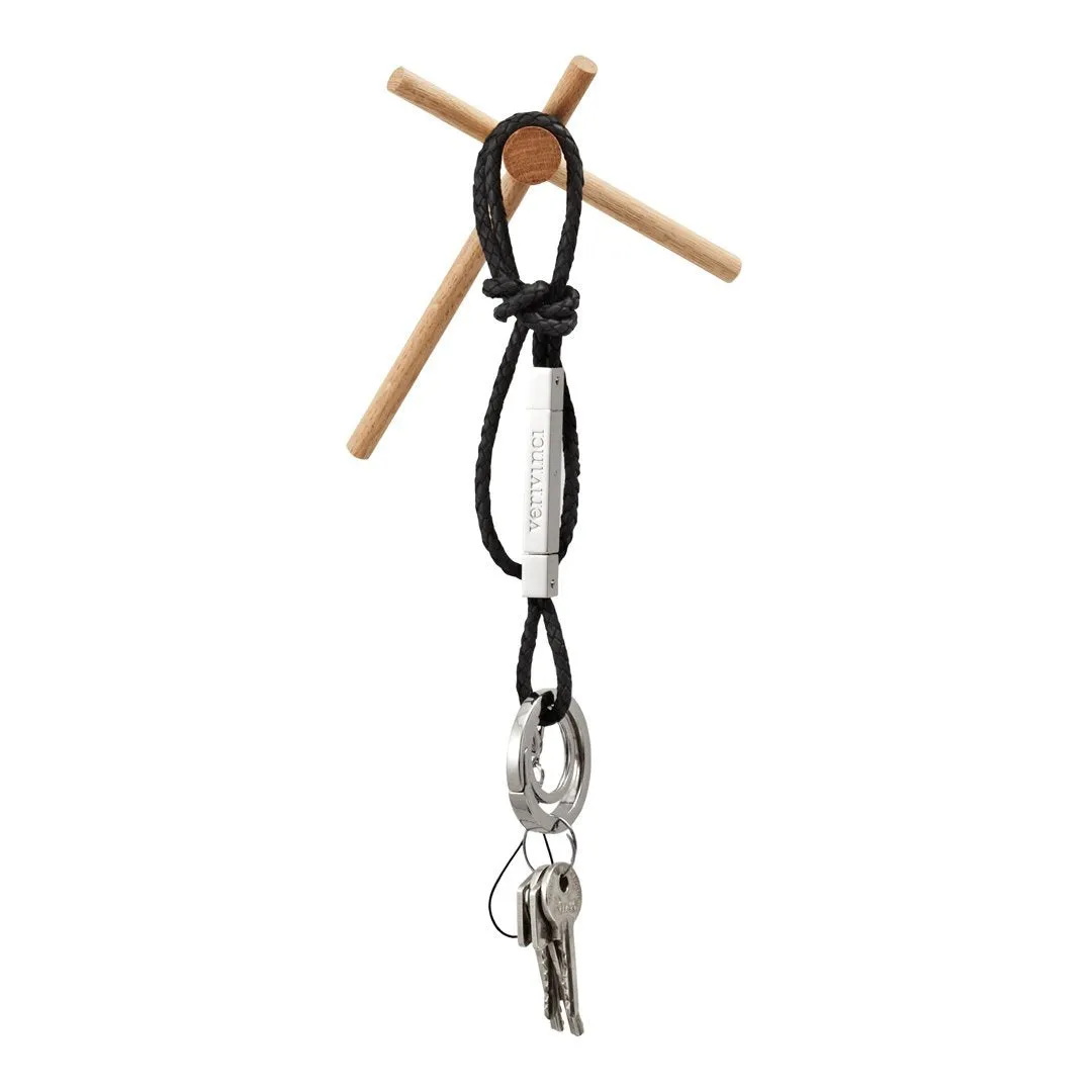 Sticks Hooks - Set of 2 (Order Quantity: 6)