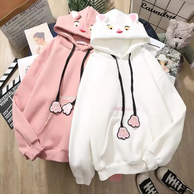 Telly Cute Hoodies