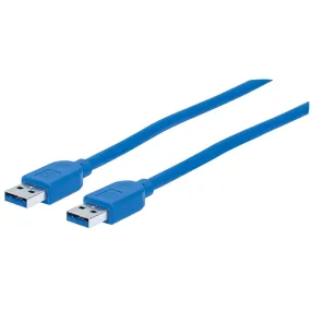 USB 3.0 Type-A Device Cable