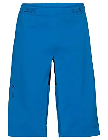 Vaude Mens Shorts - Moab Rain