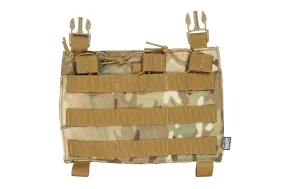 Vest Panel Elodon - Multicam®