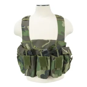 Vism AK Chest Rig