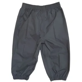 Waterproof Splash Pant - Grey