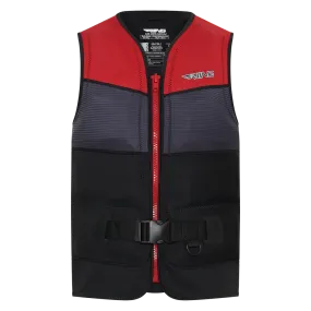 Wing Trail Blazer L50 Life Vest (2025) - Red