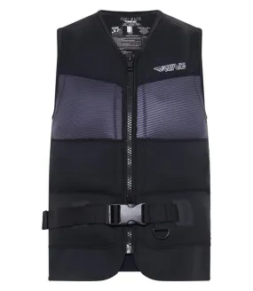 Wing Trail Blazer Life Vests (2025) - Black