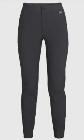 Women's Rialto Fleece Lined Pants | Outdoor Research