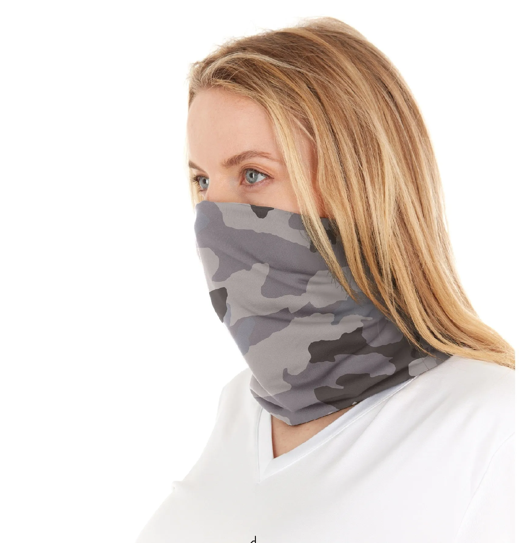 Women's WInter Neck Gaiter