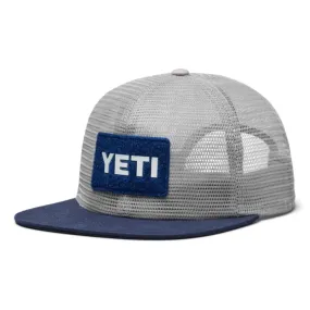 Yeti Velcro Badge Mesh Hat